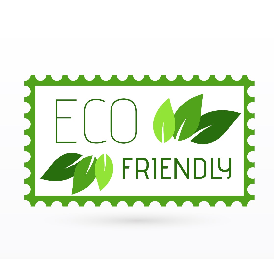 image eco label